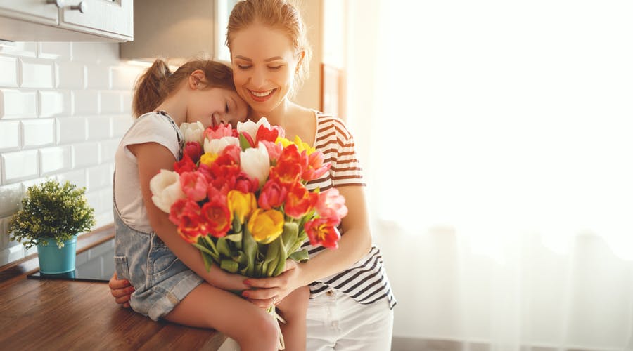 super fun activities for mother's day