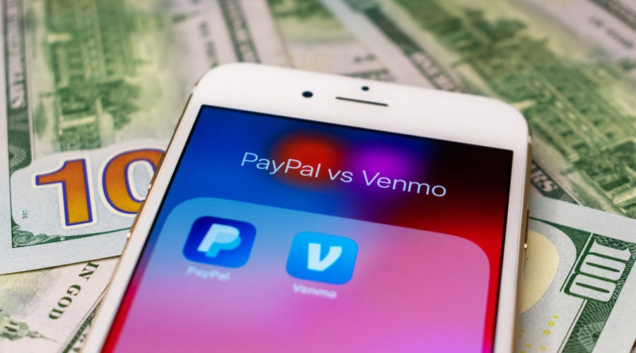 Venmo vs. PayPal
