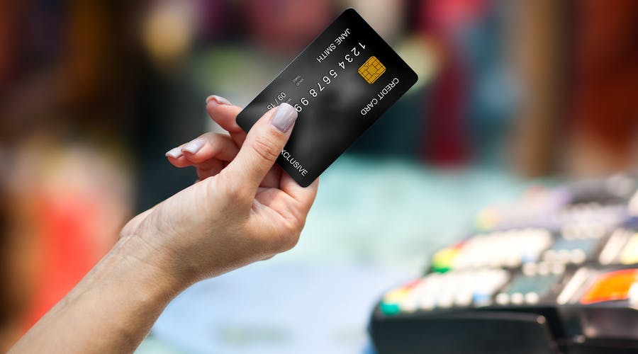 best credit cards of 2021