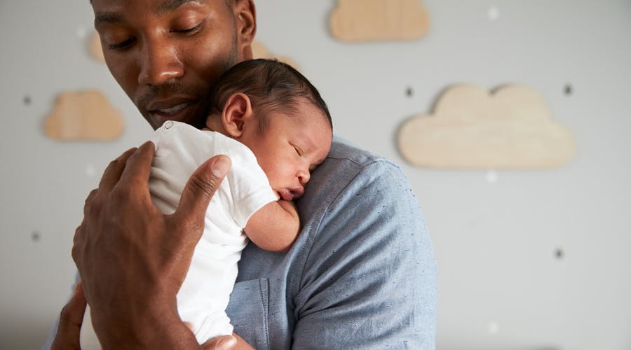 5 Helpful Gifts for New Parents