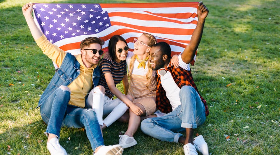 10 Things To Do On The 4th of July With Friends