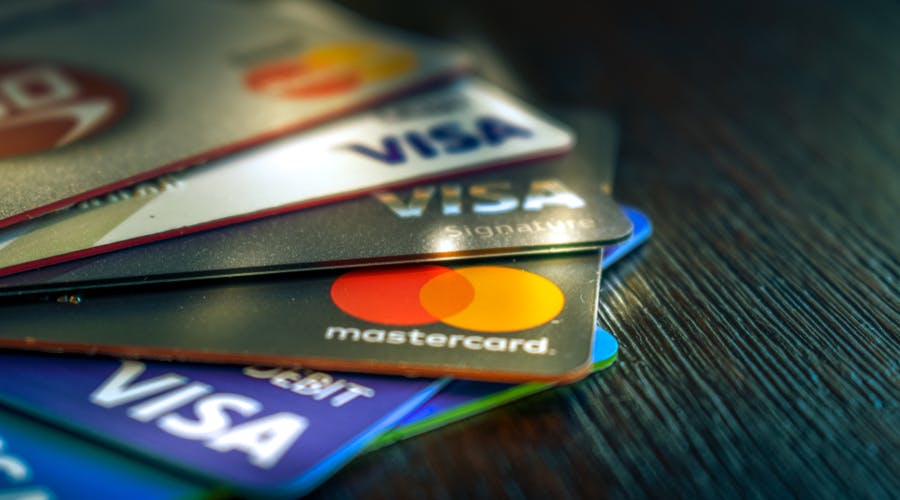 Steps to Take When You’ve Maxed Out Your Credit Cards