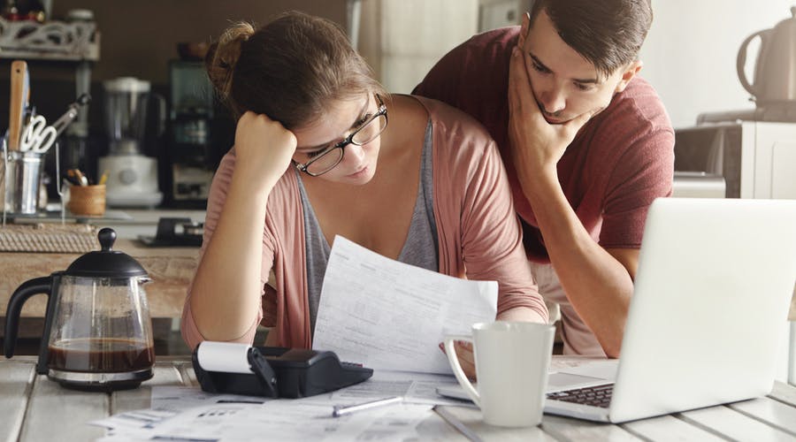 7 Things That Will Hinder Your Finances