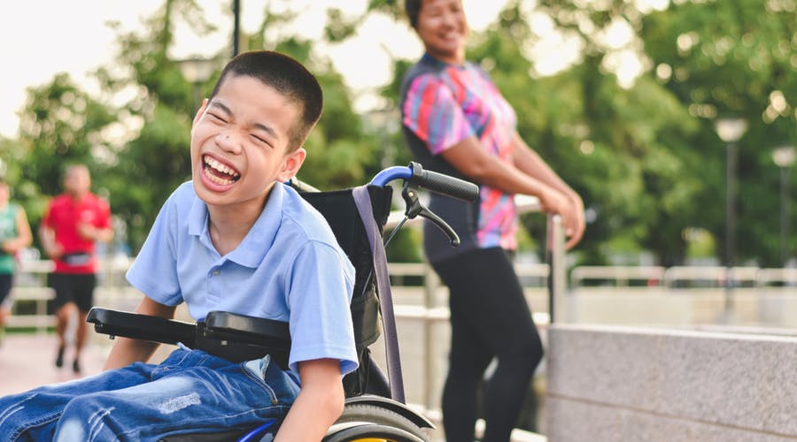 Benefits And Insurance For People With Disabilities