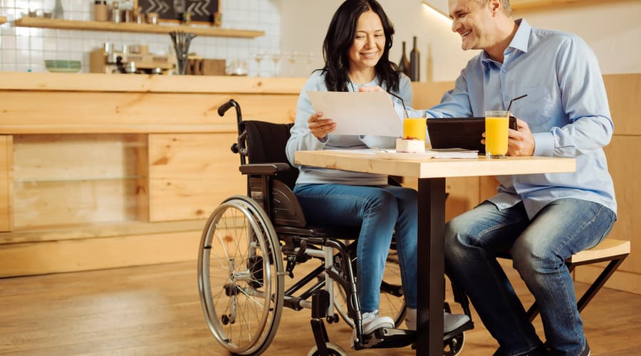 social security disability faq