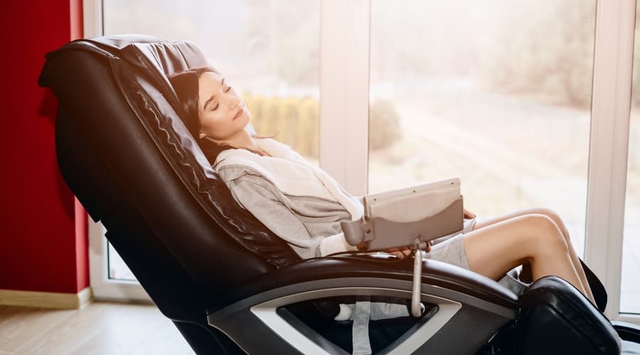 best massage chairs