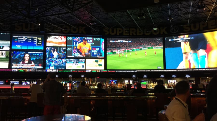 Best Sportsbook Sites