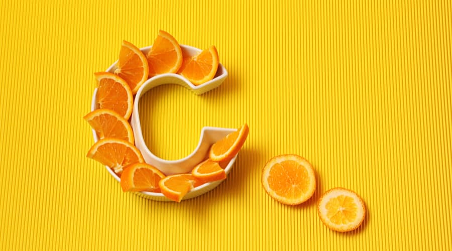 Vitamin C