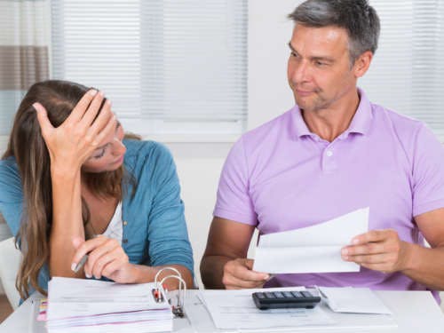 Alternatives to Filing For Bankruptcy