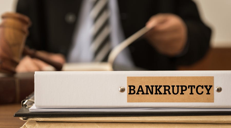 Why Should I Hire a Bankruptcy Lawyer?
