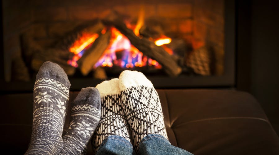 Higher Heating Bills Coming This Winter, Feds Warn
