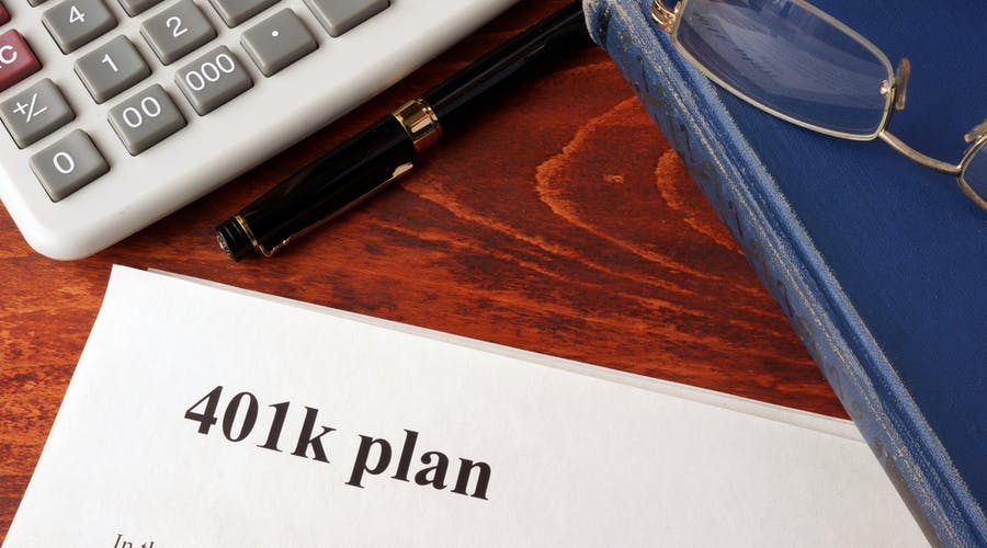 Getting The Most From Your Employer 401k Match