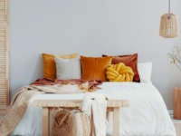 6 Easy Styling Tips to Instantly Pull Your Bedroom Together